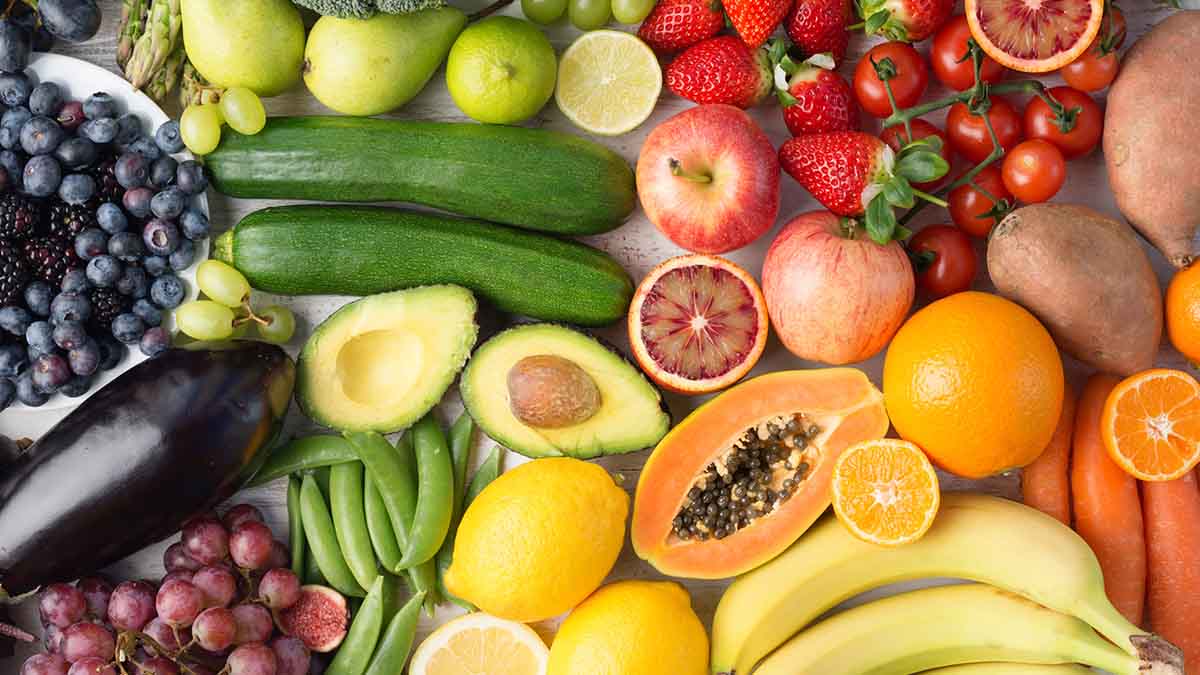 Fruta deshidratada para snack: ¿es tan saludable como la fruta entera?