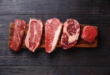 Aprende sobre los mejores cortes para una parrilla del día del padre.