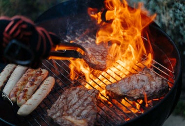 Conoce los mejores cortes para una parrilla del día del padre.