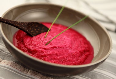 El gazpacho es una de las sopas frías más populares a nivel global