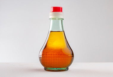 Diferentes tipos de aceite para cocinar, aceite de ajonjolí
