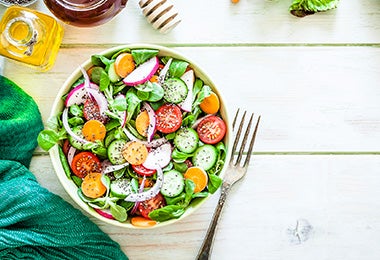 ensalada