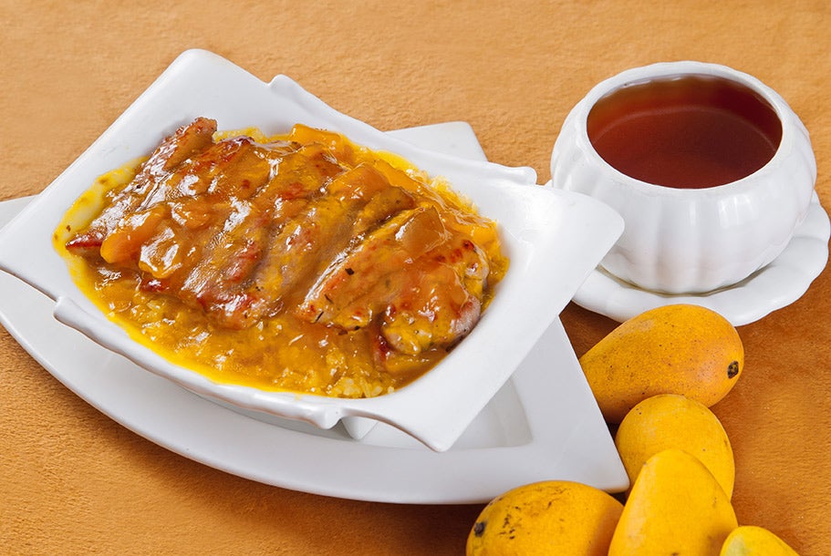 receta-pollo-mango-pollos-maggi-nestle-venezuela