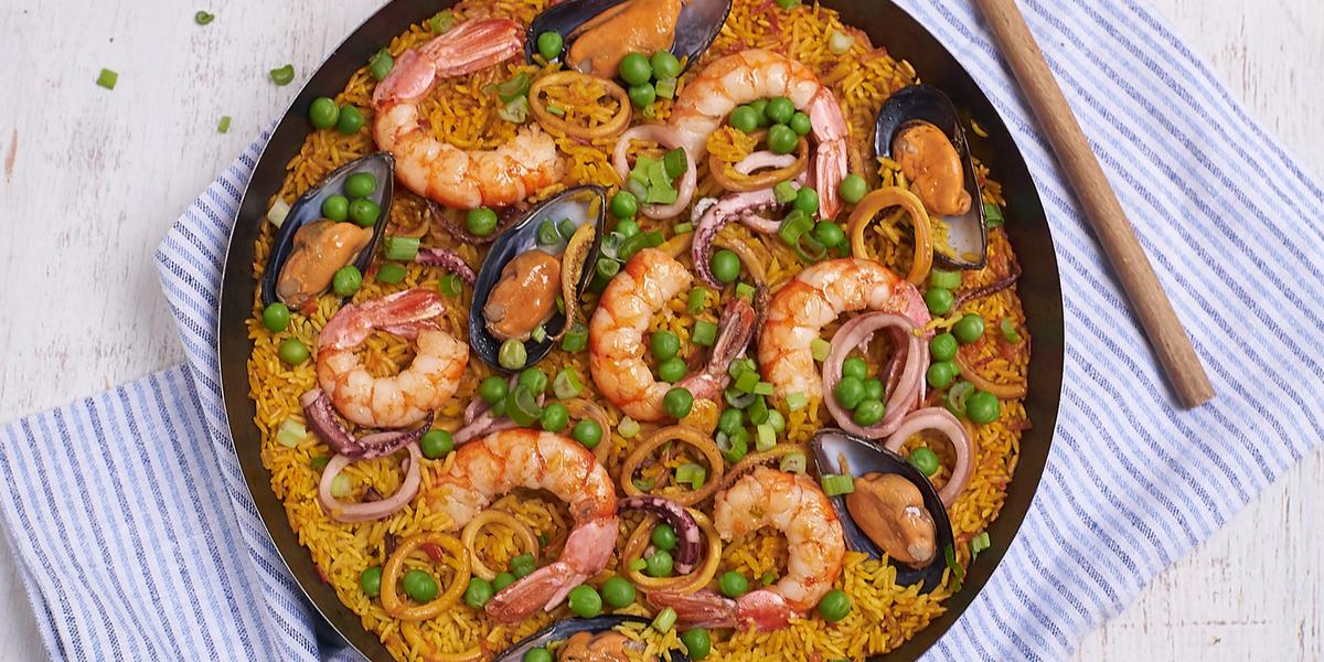 Paella-Recetas-NESTLE-MAGGI
