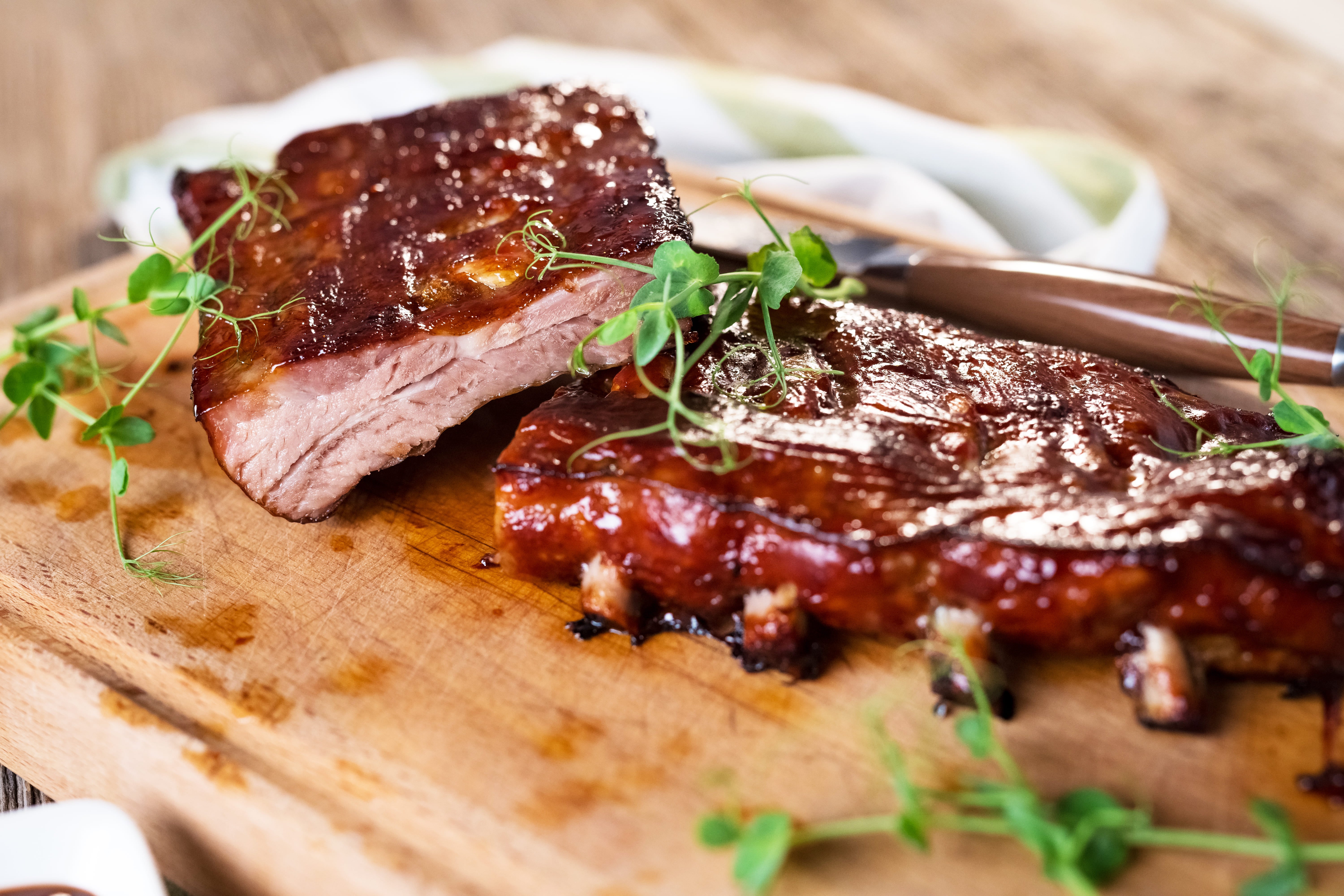 Costillas-de-cerdo-en-salsa-bbq-Recetas-NESTLE_MAGGI