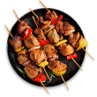 Parrilla