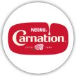 Carnation® logo