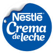 Crema de leche Nestlé® logo