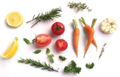 Alimentos para sembrar en huerta casera Alimentos para sembrar en huerta casera