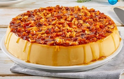 Como hacer caramelo receta flan Como hacer caramelo receta flan
