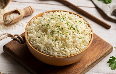 Deliciosas y rendidoras recetas con arroz blanco Deliciosas y rendidoras recetas con arroz blanco