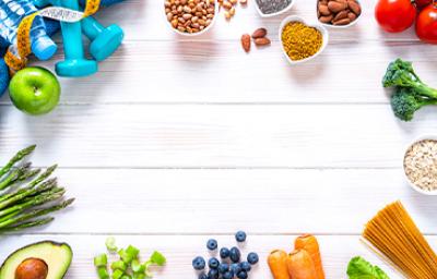 Importancia de saber qué comer después de hacer ejercicio Variedad de ingredientes qué comer después de hacer ejercicio