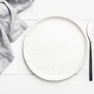 Toalla de cocina para secar platos y cubiertos Toalla de cocina para secar platos y cubiertos