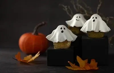 RECETA-FAMILIAR-CUPCAKES-DE-CHOCOLATE-FANTASMA-RECETAS-NESTLE-SAVOY