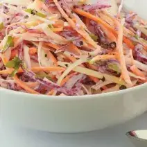 Ensalada-rallada-de-repollo-y-zanahoria-Recetas-nestle-venezuela