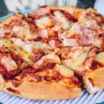 Pizzas-saludables-MAGGI-Recetas-NESTLE-Venezuela