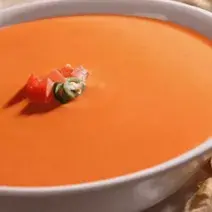 Crema-de-tomate-con-pollo-MAGGI-Recetas-NESTLE-Venezuela