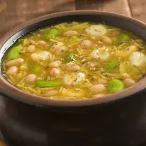 Sopa Andina