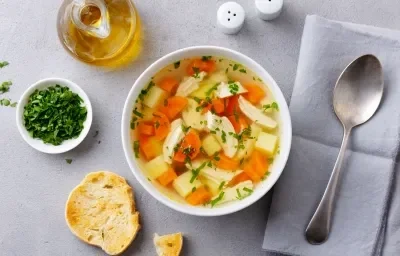 Sopa-de-pollo-maggi-recetas-nestle-venezuela