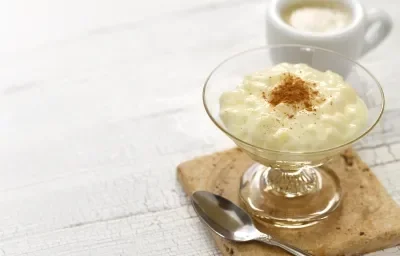 Arroz con Leche