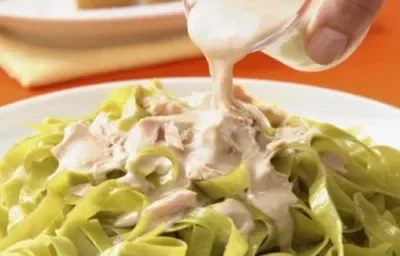 recetas_nestle_venezuela_Pasta_con_salsa_de_atún_sazonatodo_MAGGI_comida_salada