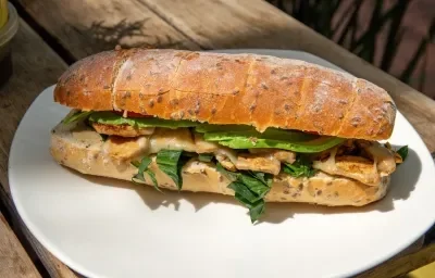 Sandwich
