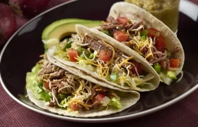 Carne con Ají Carne con Ají