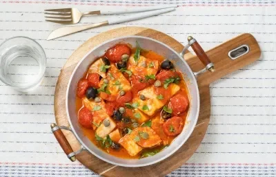 Bacalao