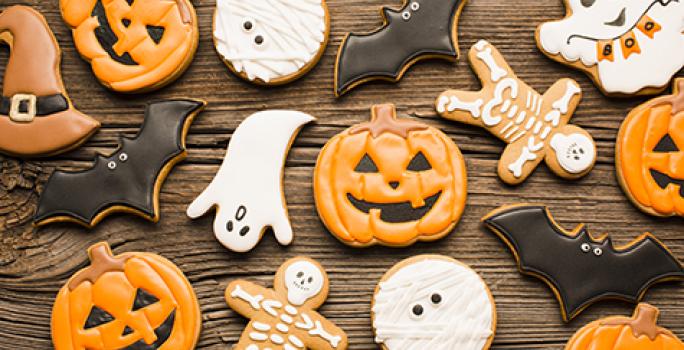 RECETA-FAMILIAR-GALLETAS-DE-HALLOWEEN-RECETAS-NESTLE-VENEZUELA-LECHE-CONDENSADA-NESTLE