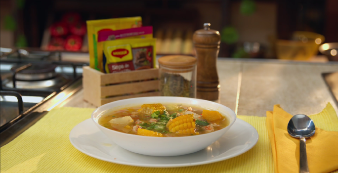 Sopa-de-camarones-Recetas-NESTLÉ-MAGGI