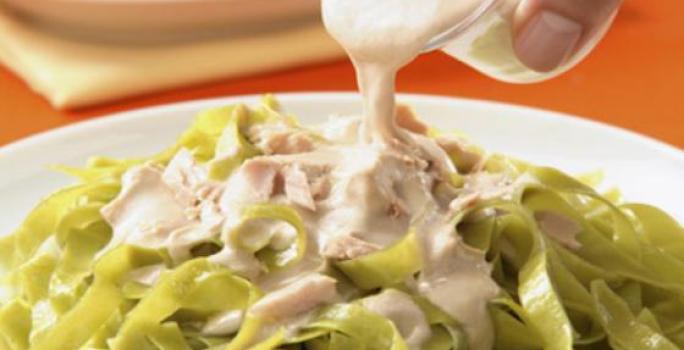 recetas_nestle_venezuela_Pasta_con_salsa_de_atún_sazonatodo_MAGGI_comida_salada