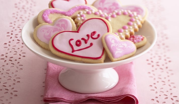 galletas