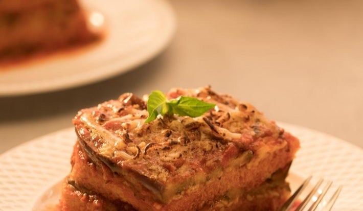 RECETAS_NESTLE_VENEZUELA_PASTICHO_NAPOLITANA_DE_PAN_Y_BERENJENAS_SAZONATODO_MAGGI.