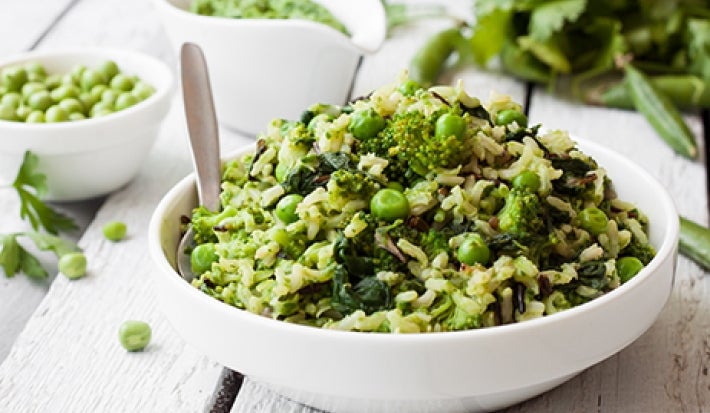 RECETAS_NESTLE_VENEZUELA_ARROZ_VERDE_MAGGI_CALDO_DE_POLLO_FÁCIL