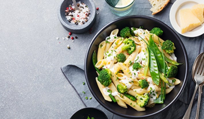 receta-facil-pasta-crema-vegetales-pastas-maggi-nestle-venezuela
