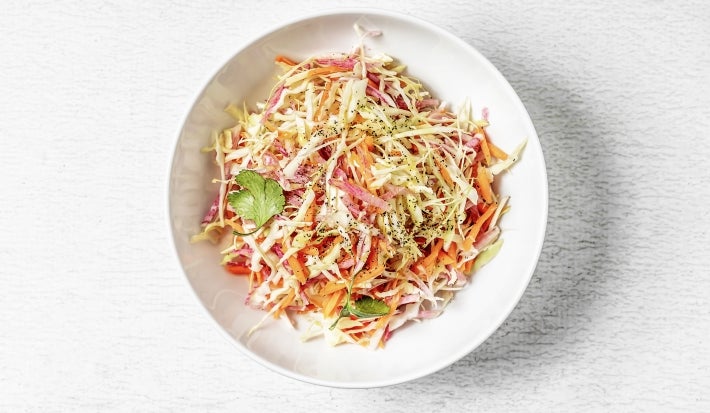 Ensalada de Repollo