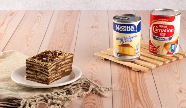 Marquesa de Chocolate