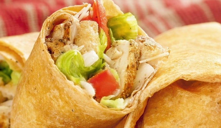 receta-wrap-pollo-pollos-maggi-nestle-venezuela