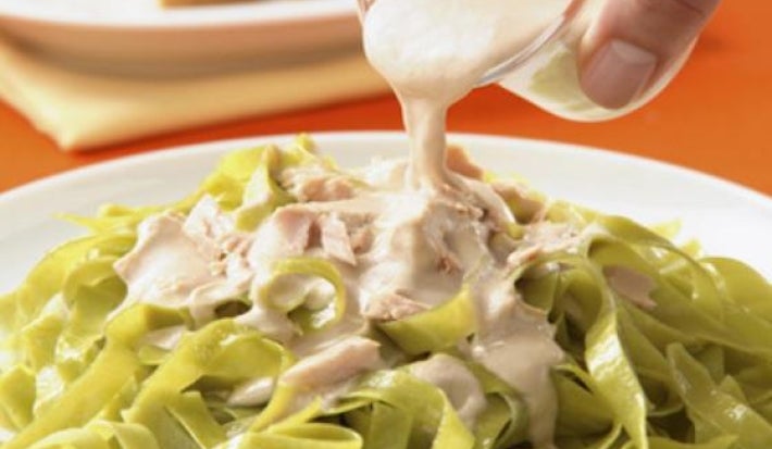 recetas_nestle_venezuela_Pasta_con_salsa_de_atún_sazonatodo_MAGGI_comida_salada