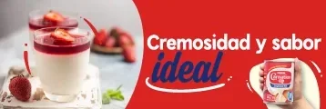 Leche Evaporada CARNATION®