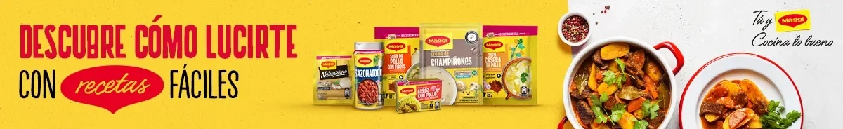 MAGGI